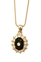Vintage Costume Necklace