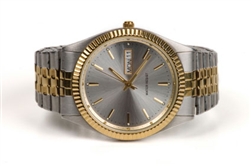 Gold Watch