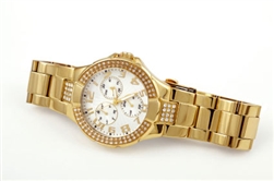 Gold Watch