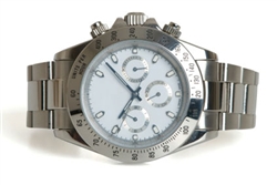 Waterproof Watch