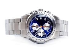Waterproof Watch